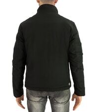 COLMAR NEW FUTURITY Giacca a collo alto full-zip black - Giacche Uomo - 2