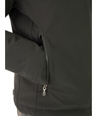 COLMAR NEW FUTURITY Giacca a collo alto full-zip black - Giacche Uomo - 4