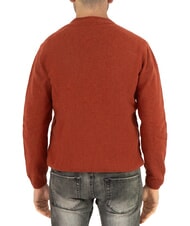 TIMBERLAND JAFFREY Maglione girocollo a trecce - Maglie Uomo