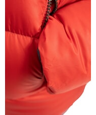 COLMAR E CONCRETE Piumino reversibile con cappuccio hero-navy blue - Giacche Bambini - 3