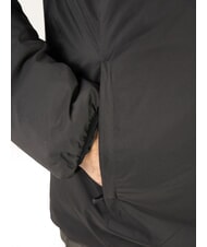 COLMAR TEC Giacca full zip con cappuccio black - Giacche Uomo - 4