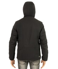 COLMAR TEC Giacca full zip con cappuccio - Giacche Uomo
