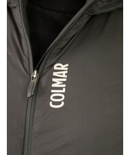 COLMAR TEC Giacca full zip con cappuccio black - Giacche Uomo - 3