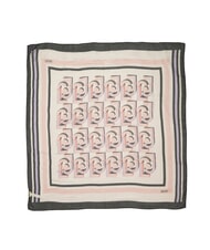 LIUJO 3D LOGO  Foulard - Sciarpe