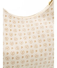 POLLINI HERITAGE  Borsa a spalla avorio - Borse Donna - 3
