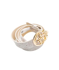 GUESS EMERA  Cintura accorciabile su misura dark taupe - Cinture - 3