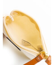 BRIC’S SORRENTO Necessaire a bustina in canvas PANNA - Bustine & Necessaire - 5