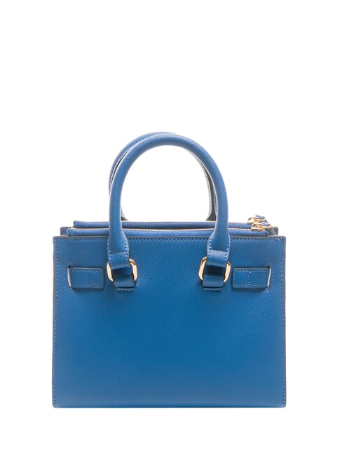 HALONA Borsa tote piccola a mano dust blue - Borse Donna