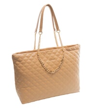 LIUJO HUMITA Borsa a spalla cammello - Borse Donna - 2