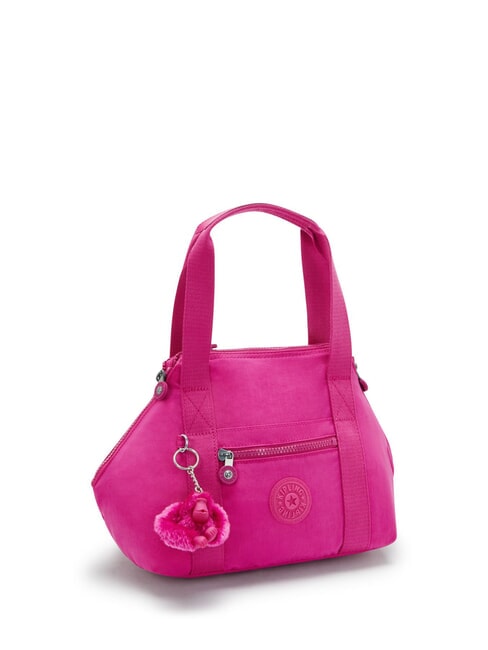 ART MINI Shopper con tracolla glowing fuchsia - Borse Donna