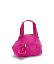 KIPLING ART MINI Shopper con tracolla glowing fuchsia - Borse Donna - 3