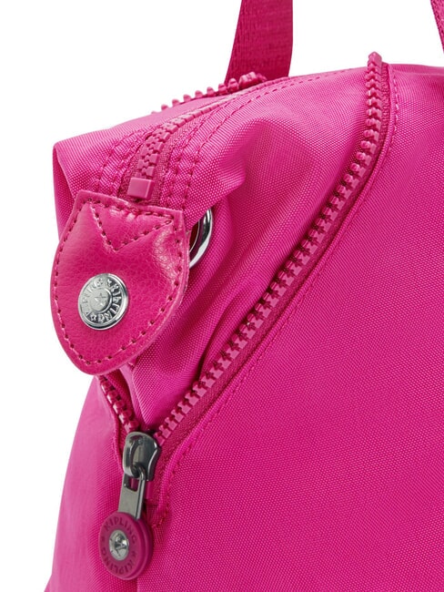 ART MINI Shopper con tracolla glowing fuchsia - Borse Donna