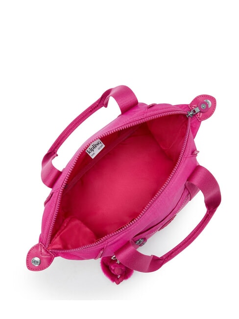 ART MINI Shopper con tracolla glowing fuchsia - Borse Donna