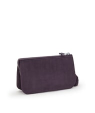 KIPLING CREATIVITY L Pochette ultimate plum - Borse Donna - 2