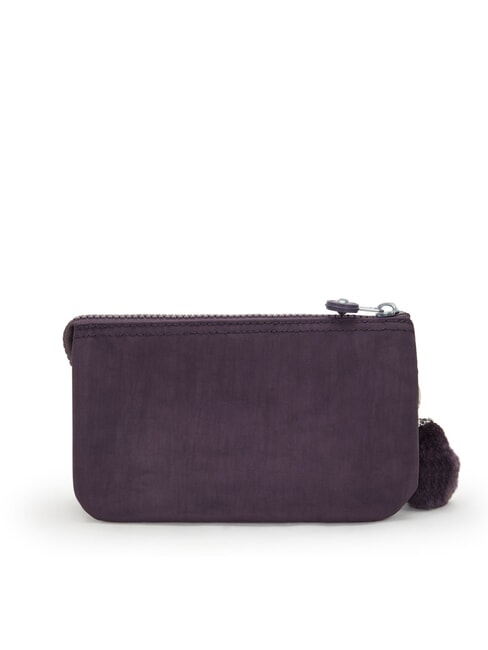 CREATIVITY L Pochette ultimate plum - Borse Donna