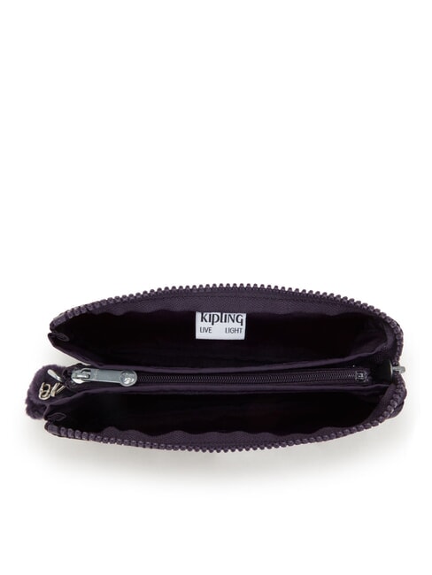 CREATIVITY L Pochette ultimate plum - Borse Donna