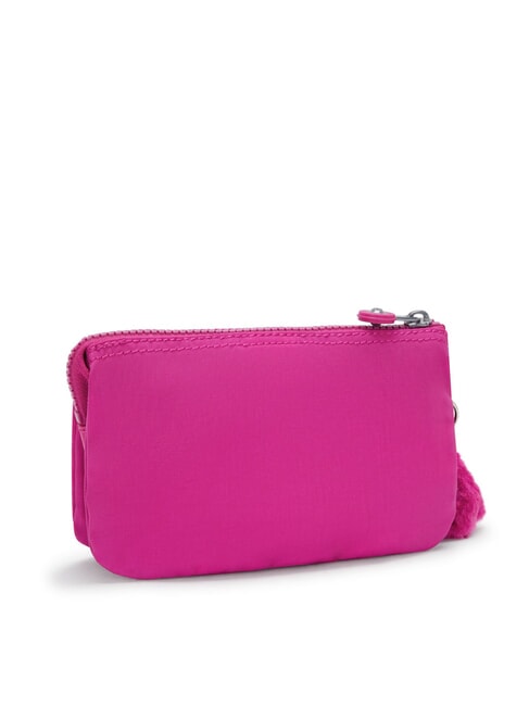 CREATIVITY L Pochette glowing fuchsia - Borse Donna