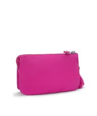 KIPLING CREATIVITY L Pochette glowing fuchsia - Borse Donna - 2