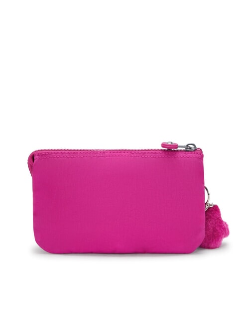 CREATIVITY L Pochette glowing fuchsia - Borse Donna