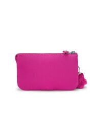 KIPLING CREATIVITY L Pochette glowing fuchsia - Borse Donna - 3