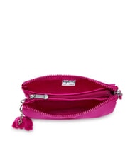 KIPLING CREATIVITY L Pochette glowing fuchsia - Borse Donna - 4