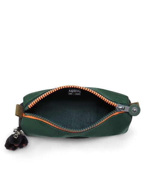 FREEDOM Astuccio portapenne tree house block - Astucci e Accessori