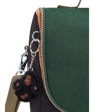 KIPLING NEW KICHIROU Borsa termica porta pranzo tree house block - Borse e accessori kids - 4