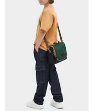 KIPLING NEW KICHIROU Borsa termica porta pranzo tree house block - Borse e accessori kids - 6