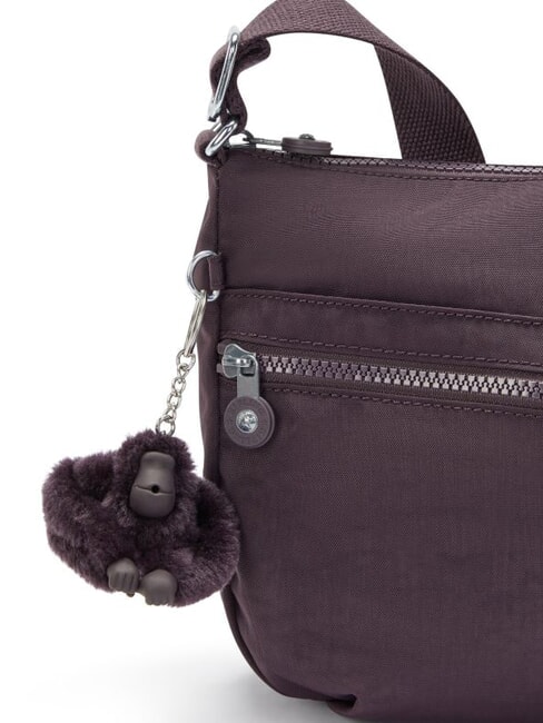 IZELLAH M Borsa a tracolla ultimate plum - Borse Donna