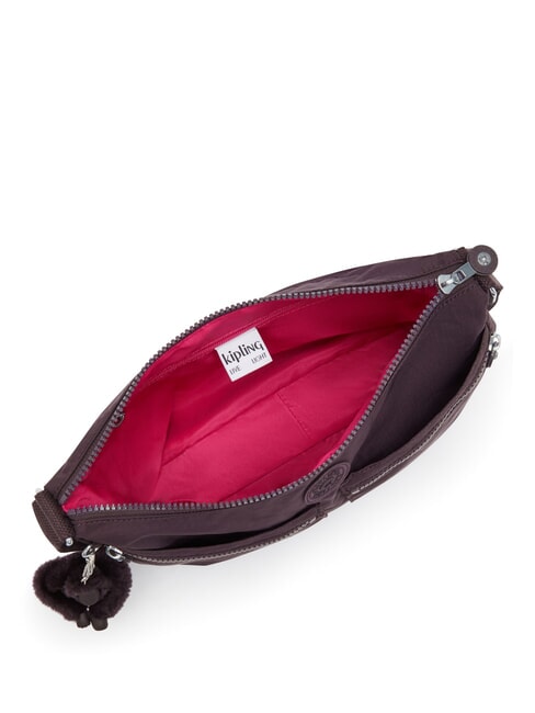 IZELLAH M Borsa a tracolla ultimate plum - Borse Donna
