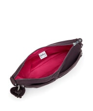 KIPLING IZELLAH M Borsa a tracolla ultimate plum - Borse Donna - 5