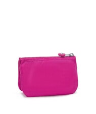 KIPLING CREATIVITY S Necessaire glowing fuchsia - Bustine & Necessaire - 2