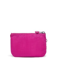 KIPLING CREATIVITY S Necessaire glowing fuchsia - Bustine & Necessaire - 3