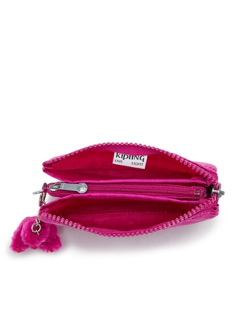CREATIVITY S Necessaire glowing fuchsia - Bustine & Necessaire