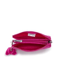KIPLING CREATIVITY S Necessaire glowing fuchsia - Bustine & Necessaire - 4