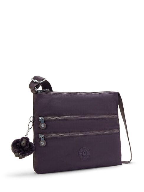 ALVAR M Borsa a tracolla ultimate plum - Borse Donna
