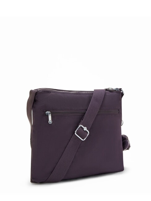 ALVAR M Borsa a tracolla ultimate plum - Borse Donna