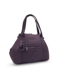 KIPLING ART M Borsone a spalla ultimate plum - Borsoni - 3