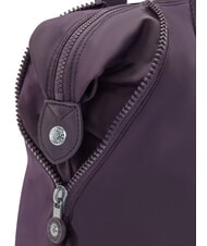 KIPLING ART M Borsone a spalla ultimate plum - Borsoni - 5