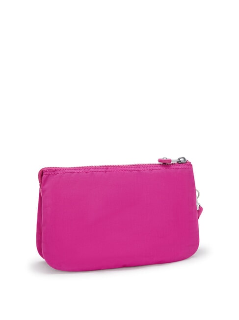 CREATIVITY XL Pochette con polsierina glowing fuchsia - Borse Donna