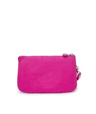 KIPLING CREATIVITY XL Necessaire con polsierina glowing fuchsia - Borse Donna - 4