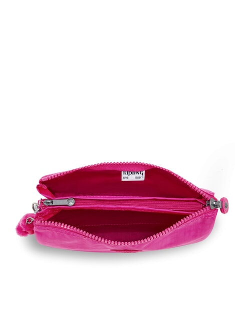 CREATIVITY XL Necessaire con polsierina glowing fuchsia - Borse Donna