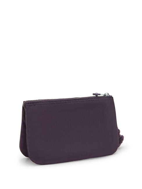CREATIVITY XL Necessaire con polsierina ultimate plum - Borse Donna