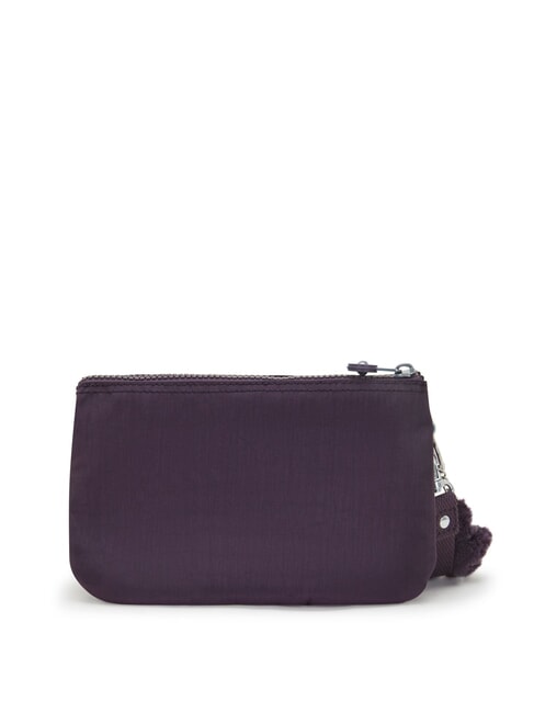 CREATIVITY XL Necessaire con polsierina ultimate plum - Borse Donna