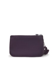 KIPLING CREATIVITY XL Necessaire con polsierina ultimate plum - Borse Donna - 3