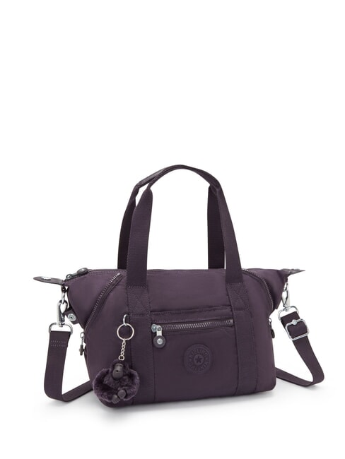 ART MINI Shopper con tracolla ultimate plum - Borse Donna