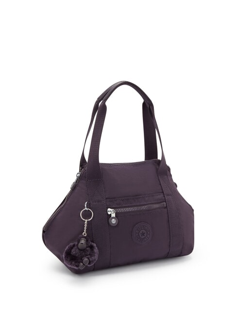 ART MINI Shopper con tracolla ultimate plum - Borse Donna