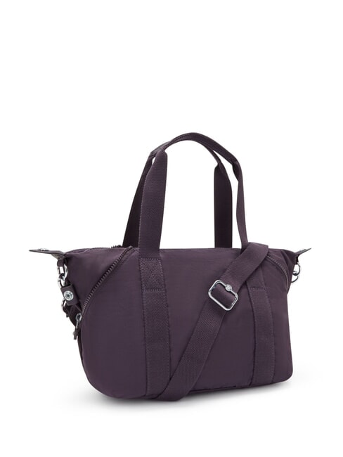ART MINI Shopper con tracolla ultimate plum - Borse Donna