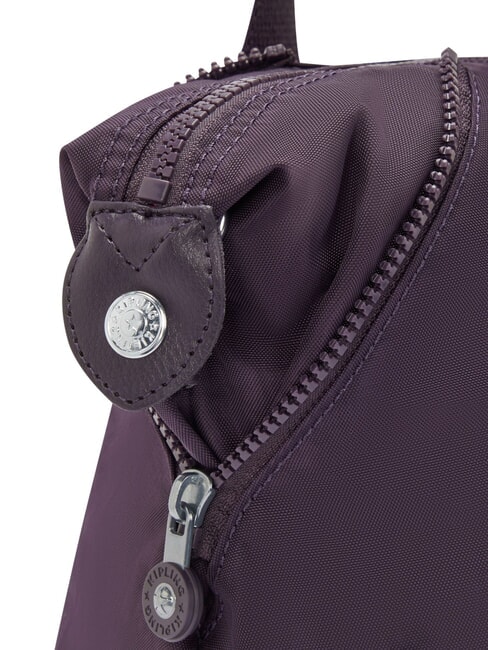 ART MINI Shopper con tracolla ultimate plum - Borse Donna