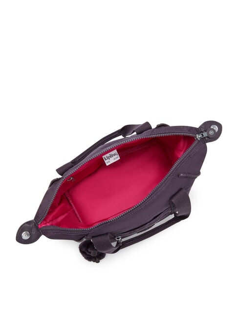 ART MINI Shopper con tracolla ultimate plum - Borse Donna